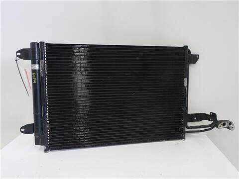 Foto 1ª: Radiador Calefaccion A.A. Seat Leon 1.9 TDI 105CV 77KW [BLS] (2009)