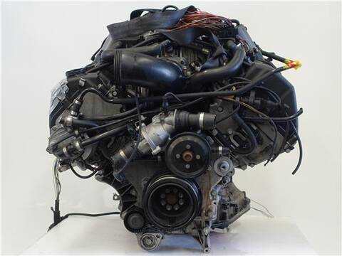 Foto 2ª: Motor Completo Bmw Serie 7 720 3.6 735LI 272CV 200KW [N62 B36] (2003)