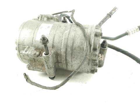 Foto 3ª: Compresor Aire Acondicionado Volvo FH DIESEL (2005)