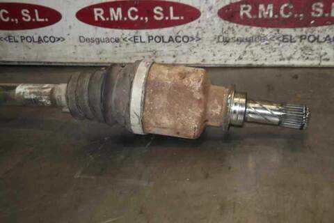 Foto 2ª: Transmision Delantera Izquierda Renault Clio AUTHENTIQUE 68CV 50KW [K9K M7] (2008)