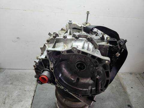 Caja Cambios Automatica Jeep Renegade LIMITED 4X4 170CV 125KW AUT.