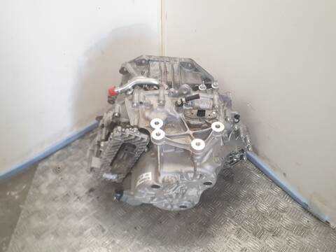 Caja Cambios Ford Focus 1.0 ECOBOOST MHEV TURNIER 155CV 114KW