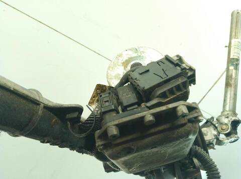 Foto 2ª: Cremallera de Direccion Peugeot 207 1.4 16V [8FS (EP3)] (2006)