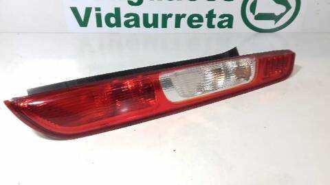 Foto 2ª: Piloto Trasero Derecho Ford Focus 1.8 TDCI TD CAT BERLINA 115CV 85KW [KKDA] (2006)