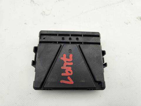 Centralita Motor ECU Volkswagen Golf GTD BMT 184CV 135KW