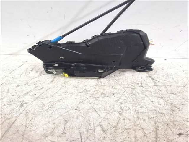 Foto 2ª: Cerradura Puerta Delantera Izquierda Toyota Auris 1.6 ZRE151_) 124CV 91KW [1ZR-FE] (2007)