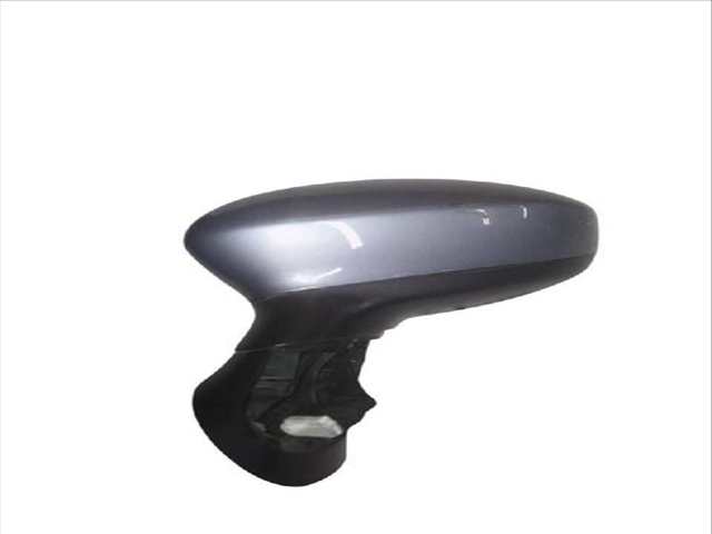 Foto 3ª: Retrovisor Izquierdo Fiat 500 1.2 312CXA1A 312AXA1A) (2009)