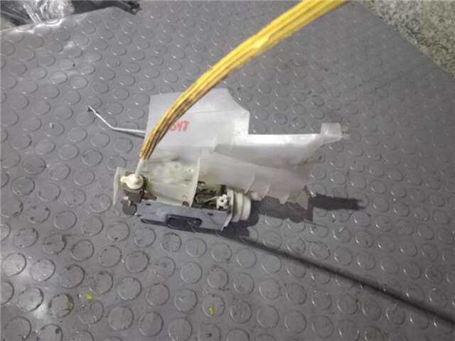 Cerradura Puerta Delantera Derecha Audi A3 1.9 TDI AMBIENTE [1.9 LTR. - 81 KW TDI]