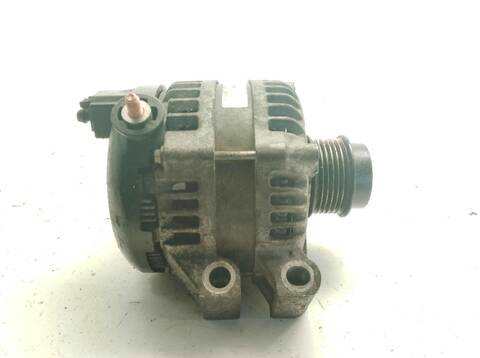Foto 3ª: Alternador Jaguar XF 3.0 D [306DT(AJTDV6)] (2008)