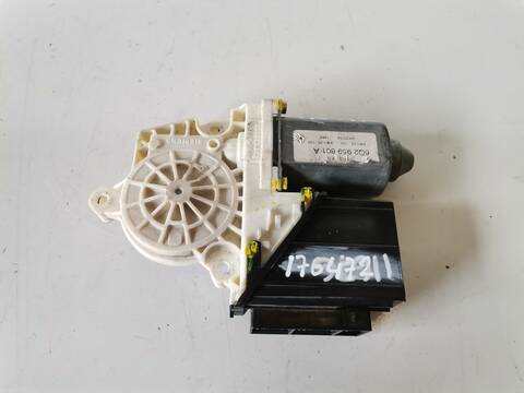Elevalunas Eléctrico Delantero Izquierdo Seat Ibiza COOL 1.4 16V 75CV