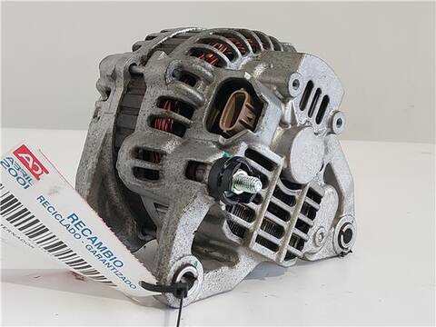 Foto 2ª: Alternador Mazda 6 2.0 MZR-CD 140CV 103KW [RF7J] (2008)