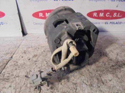 Foto 2ª: Faro Antiniebla Delantero Derecho Nissan X-Trail 2.2 16V TD CAT 114CV 84KW T30) [YD22] (2002)