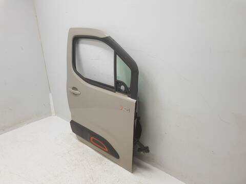 Foto 2ª: Puerta Delantera Derecha Citroen Berlingo FEEL BUSINESS M (2008)