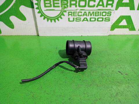 Foto 2ª: Caudalimetro Opel Corsa EXPRESSION 75CV (2014)