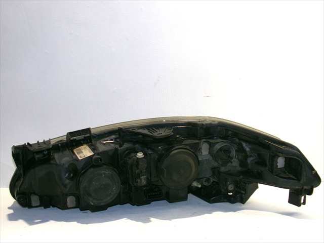 Foto 2ª: Faro Derecho Renault Laguna 1.9 DCI 2001-2007 [F9QD6] (2006)