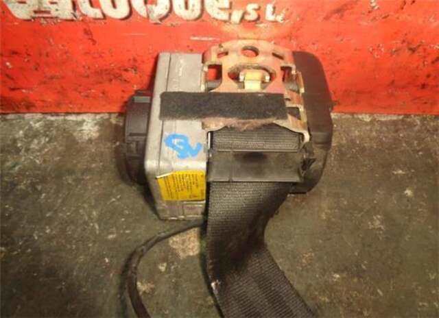 Foto 1ª: Cinturón Delantero Derecho Seat Toledo 1.9 TDI [AHF]