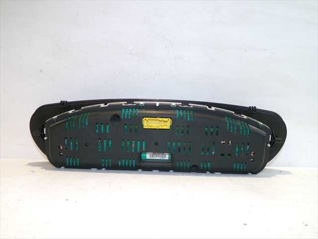 Foto 2ª: Cuadro de Instrumentos Citroen C5 2.0 HDI 2001-2004 [RHZ] (2003)
