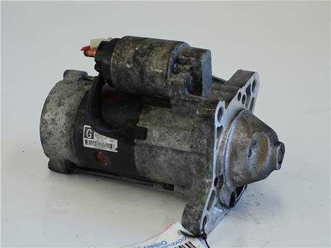 Motor de Arranque Mazda 6 2.0 DI BERLINA 121CV 89KW