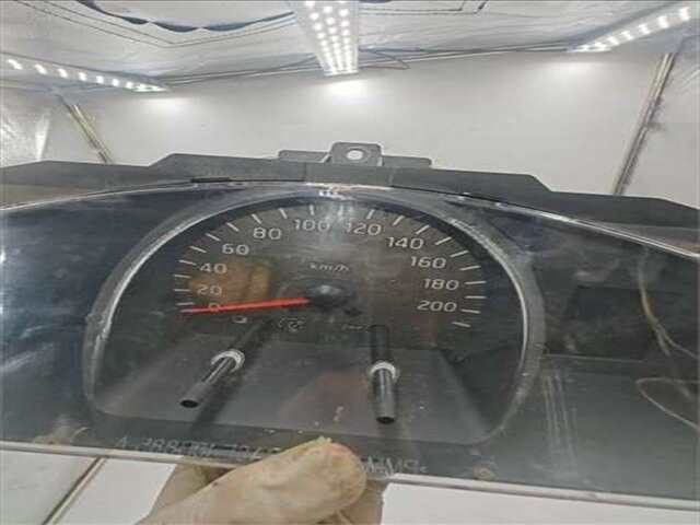 Foto 2ª: Cuadro de Instrumentos Nissan NV200 1.5 NV200 FURGÓN COMFORT [1.5 LTR. - 81 KW DCI CAT]