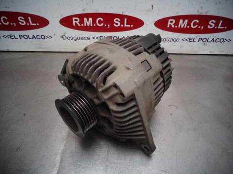 Alternador Renault Laguna 2.0 ANADE 113CV 83KW