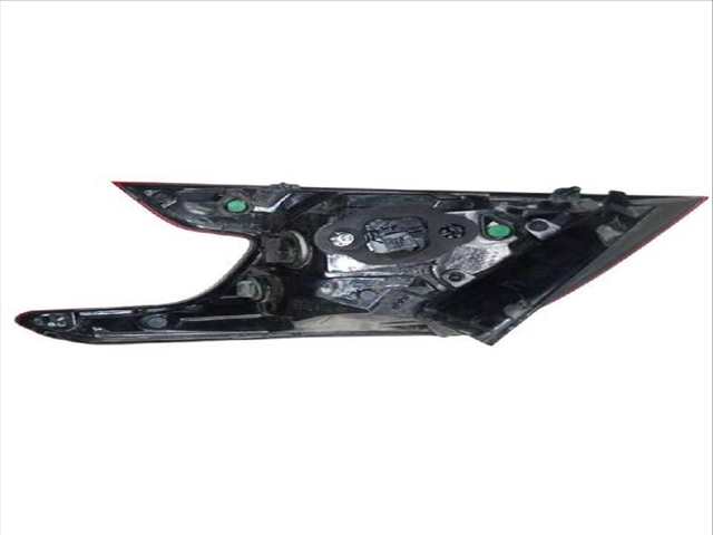 Foto 2ª: Piloto Trasero Izquierdo Peugeot 308 1.6 HDI - BLUEHDI 115 (2013)