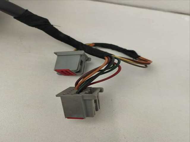 Foto 2ª: Retrovisor Izquierdo Land Rover Range V8 HSE 299CV 220KW [448PN] (2005)