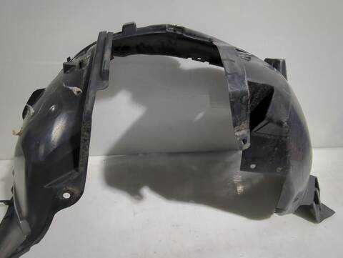 Foto 2ª: Pase Rueda Nissan Qashqai 1.3 DIG-T 140CV [HR13DDT] (2013)