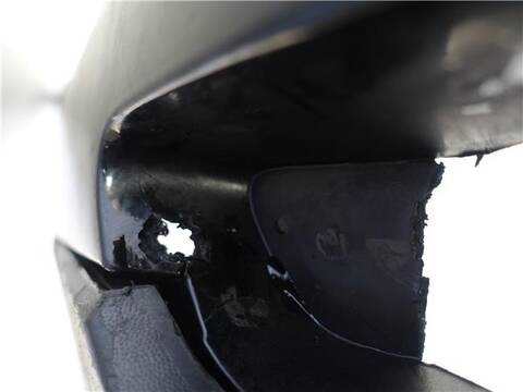 Foto 3ª: Paragolpes Trasero Audi Q7 3.0 TDI 233CV 171KW [BUG] (2007)