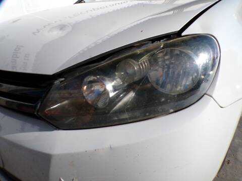Faro Izquierdo Volkswagen Golf CBD
