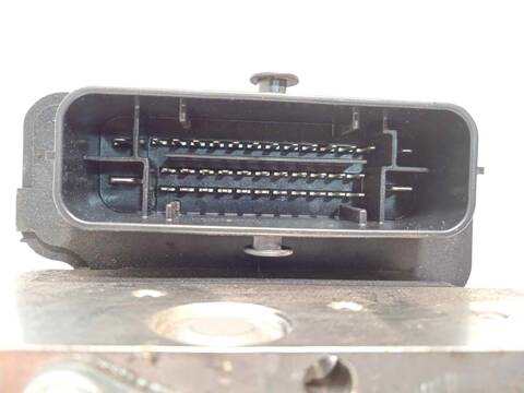 Foto 4ª: Abs Nissan Qashqai 1.2 16V CAT 116CV 85KW [HRA2] (2017)