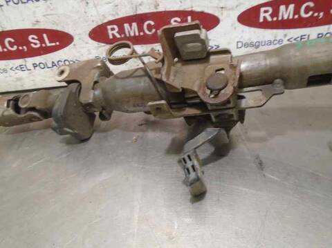 Foto 4ª: Columna Dirección Toyota Avensis BERLINA 129CV 95KW (1998)