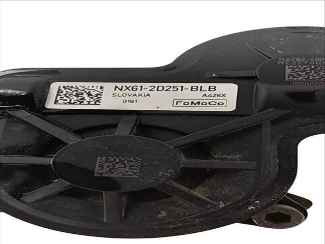 Foto 3ª: Pinza Freno Trasera Izquierdo Ford Focus 1.0 ECOBOOST CAT 101CV