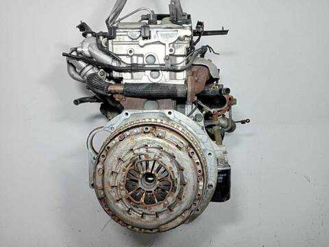 Motor Completo Kia Sorento 2.5 CRDI CAT 140CV