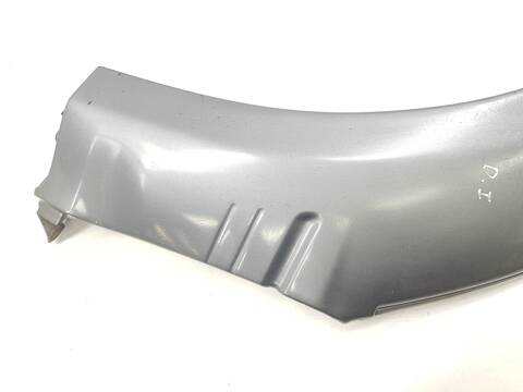 Foto 3ª: Aletin Delantero Izquierdo Toyota Land Cruiser TD VX 3-PTAS.) KZJ90) 90CV 66KW (1996)