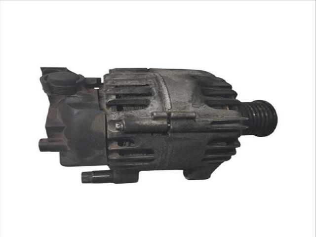 Foto 3ª: Alternador Mini Mini COOPER (2016)