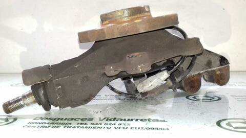 Foto 2ª: Mangueta Delantera Derecha Citroen C4 COOL BERLINA 90CV 66KW [9HX] (2009)