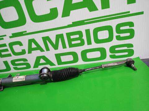 Foto 3ª: Cremallera de Direccion Opel Zafira 1.9 CDTI CAT Z 19 DTL) 101CV 74KW [D/ Z19DT] (2006)