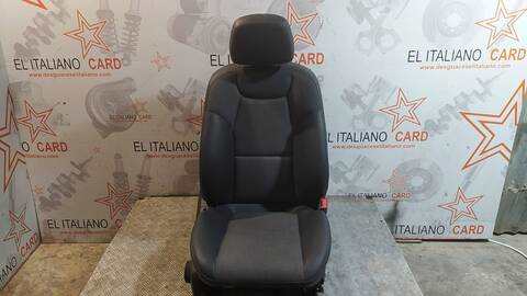 Foto 1ª: Asiento Delantero Derecho Mercedes Clase C 160 211CV 155KW FAMILIAR (2007)