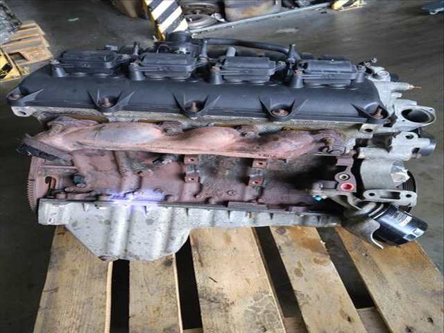 Motor Completo Dodge Durango 5.7 V8 326 CV 240KW