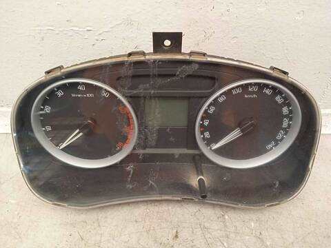 Cuadro de Instrumentos Skoda Fabia 1.2 12V 69CV 51KW