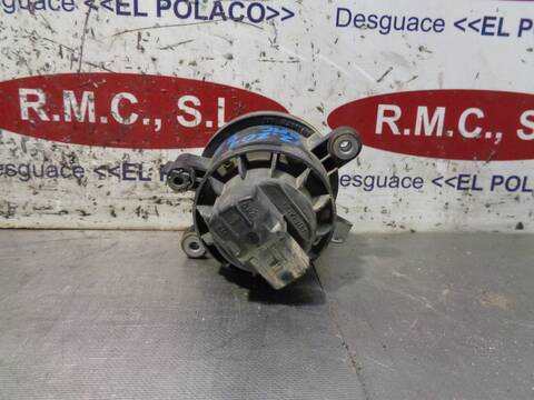 Foto 2ª: Faro Antiniebla Delantero Derecho Seat Ibiza COOL 100CV 74KW [AUB] (2004)