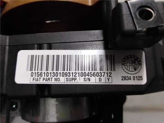 Foto 3ª: Mando Multifuncion Alfa Romeo Giulietta 1.6 JTDM [940 A3.000]