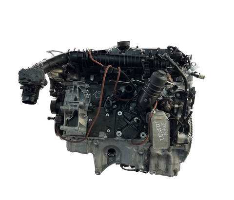 Motor Completo Bmw Serie 5 530 G30 G31 F90 265CV 195KW