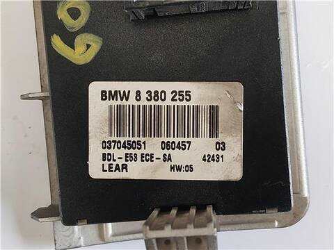 Foto 3ª: Mando Multifuncion Bmw X5 3.0 D E53 [M57 D30 (306D2)] (2004)