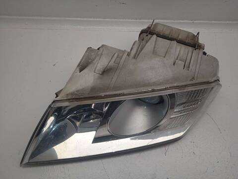 Foto 2ª: Faro Izquierdo Skoda Octavia ELEGANCE 140CV 103KW [BMM] (2008)