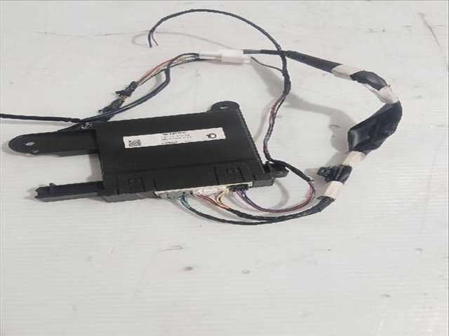 Centralita Motor ECU Toyota Yaris 1.5 HYBRID MXPH11) 92CV