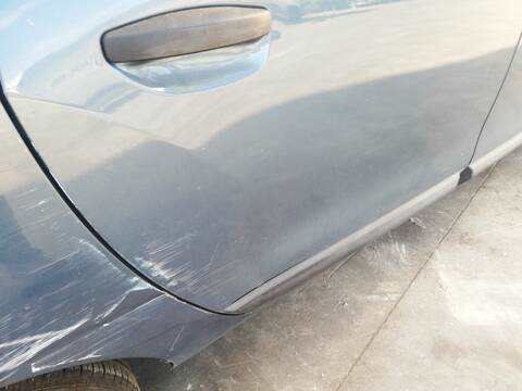 Foto 2ª: Puerta Trasera Derecha Dacia Lodgy H5FC4 (2014)