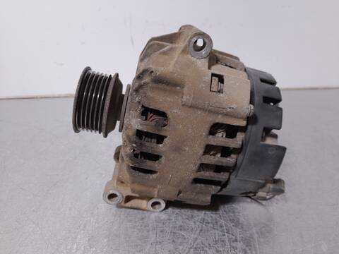 Foto 3ª: Alternador Renault Scenic 2.0 16V DYNAMIQUE 139CV 102KW JA..) [F4R C7] (2002)