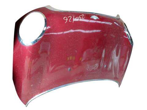 Foto 2ª: Capot Mini Mini ONE (2005)