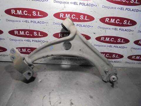 Brazo Suspension Delantero Derecho Volkswagen Passat 2.0 TDI BERLINA 110CV 81KW